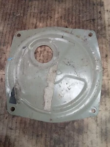89-94 Nissan S13 240sx Fuel Pump Cover Access Service Plate Silvia 180sx - Picture 1 of 5