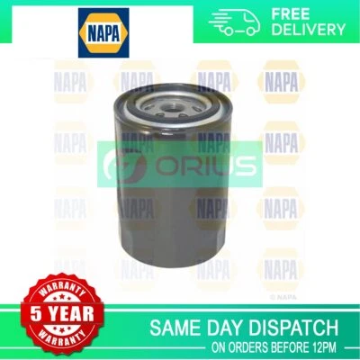 Fits VW Passat 1996-2005 Audi A4 1995-2009 1.8 Oil Filter NAPA 068115561F - Image 1 of 2