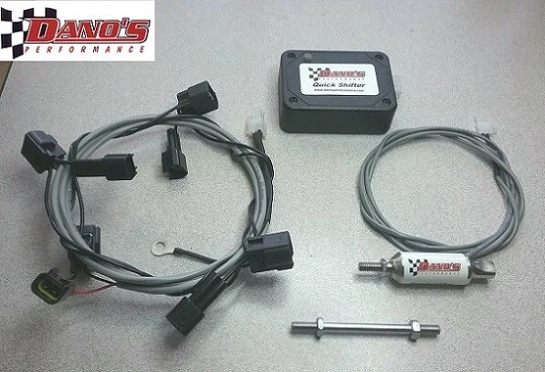 Cambio rápido Yamaha XSR900 16 17 Foto 1 de 1