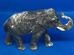 Elefante grande di Wendal (Br 153) ruvido al tatto - Foto 1 di 7