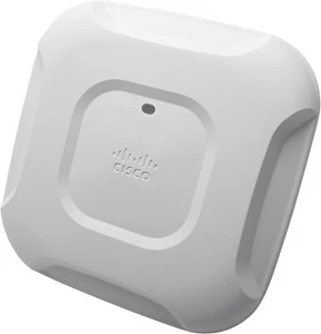 Cisco Aironet 3702i (AIR-CAP3702I-A-K9) 1300Mbps Wireless Access Point - White - Picture 1 of 1