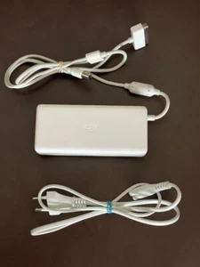 Original DJI 100 Watt Akku Ladegerät PH4C100 für Phantom 4 Serie, Netzteil - Bild 1 von 3