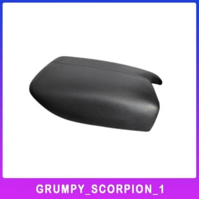 Cubierta de tapa reposabrazos consola central Honda Accord 2013 2014 2015 2016 2017  Foto 1 de 4