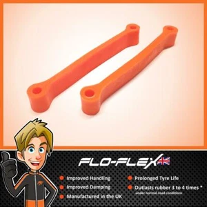 Correa MG Midget a cuadros / rebote IN Poly (AHH 5081) FloFlex repuesto - Imagen 1 de 4