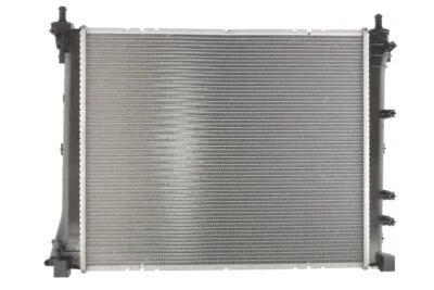Engine radiator  DENSO DRM09162 - Image 1 of 4