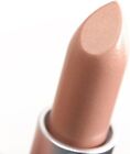 MAC~Lustre Lipstick~GOSSAMER WING~ Full Size RARE 3g 0.10 Us Oz HTF Discontinued