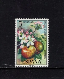 España 1975 APPLES MNH SC 1883 - Imagen 1 de 1