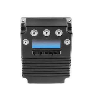 0-5KΩ Motor Controller For Curtis 1268 DC For SepEx EZ-GO Golf Carts Club Car - Imagen 1 de 12