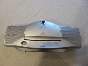 Sony Personal Audio System CFD-E10 AM/FM Working CD Not working - Picture 1 of 4