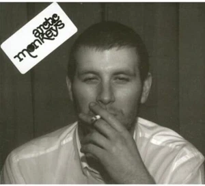 Whatever People Say I Am, That's What I'm Not - Arctic Monkeys CD Album - Picture 1 of 1