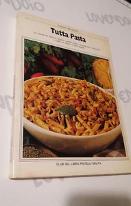 Lorenzo Morlacchi - All Paste - Club Del Book Brothers Melita 1986 - Picture 1 of 1