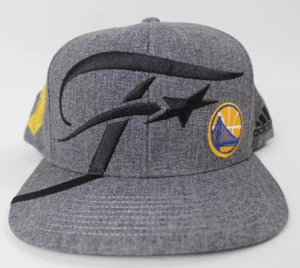 Gorra Golden State Warriors -The Finals- 2016 Snapback Adulto Adidas NBA - Imagen 1 de 6