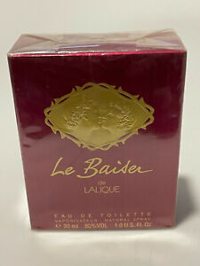 東京都で新たに LE BAISER LALIQUE⭐リミテッドエディション⭐ラリック