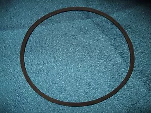 NEW V BELT FOR CENTRAL MACHINERY HARBOR FREIGHT DRILL PRESS 813B - Picture 1 of 1