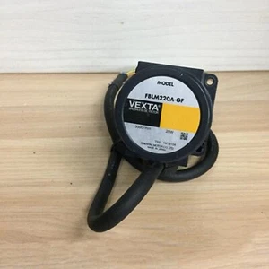 USED VEXTA FBLM220A-GF BRUSHLESS DC MOTOR Tested Good Condition - Picture 1 of 3