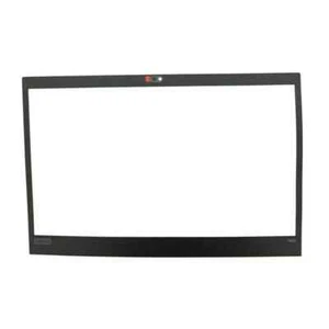 New Genuine Lenovo ThinkPad T490 LCD Front Bezel 02HK969 - Picture 1 of 1