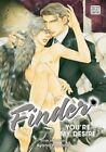 Ayano Yamane - Finder Deluxe Edition  You&#39;re My Desire   Vol. 6    - J245z
