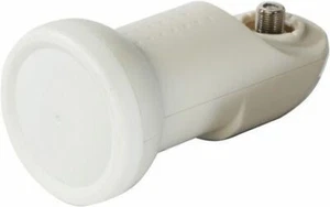Satellite Dish LNB Ku-band Lo 11.3GHz Single Output Receiver 1000-2050MHz - Picture 1 of 1