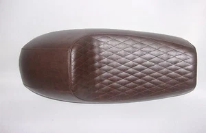 BMW /7 R65 R45 1978 - 1981 solo cafe racer seat READ Description CODE: T6120 - Imagen 1 de 7