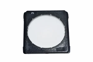 Light Fog Filter Fog Filter Cokin A Compatible Kood A Size - Picture 1 of 3