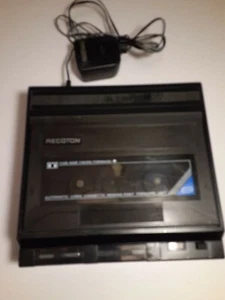 Recoton VHS Tonbandaufwickler - Bild 1 von 4