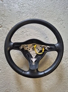 vw polo 6n/6n2 lupo steering wheel - Bild 1 von 2