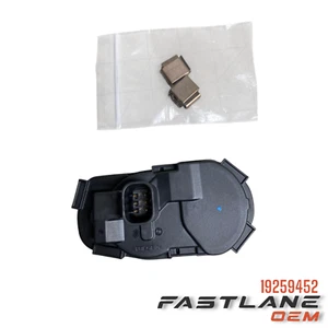 2009-2015 CADILLAC CTS THROTTLE POSITION SENSOR SENSOR NEW OEM 19259452 - Picture 1 of 9