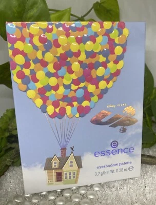 essence Disney Pixar Up Eyeshadow Palette 01 Adventure’s ahead 8,2g *neu* - Bild 1 von 4