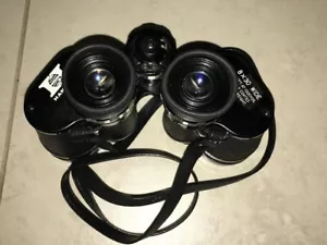 Hanimex binoculars no.60 - Picture 1 of 5