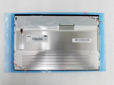 12.1" G121I1-L01 For Siemens Simatic KP1200 TP1200 HMI LCD Screen Display Panel