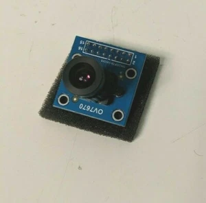 ArduCam 0.3 Megapixels OV7670 640x480 CMOS Sensor Camera Module - Picture 1 of 4