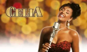 SERIE COLOMBIA, CELIA, 20 DVD, 80 CAPITULOS, 2015 - Picture 1 of 2