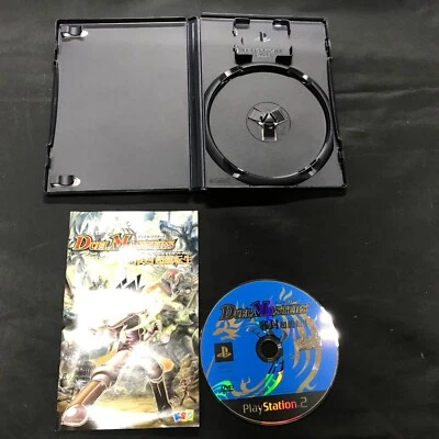 Duel Masters Birth of Super Dragon PlayStation2 Japan Ver. - Image 1 of 4