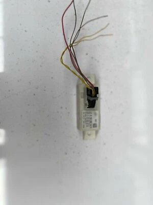 A1669003401 2013 GL Headlight Leveling Range Control Unit - Image 1 of 4