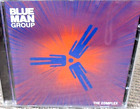 BLUE MAN GROUP - THE COMPLEX CD ALBUM 2003