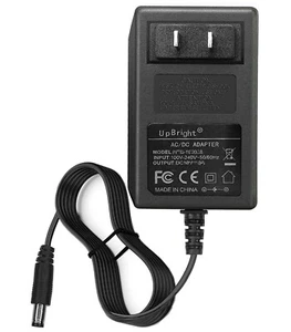 Adaptateur secteur pour Natus Bio-logic Navigator Pro Hearing Diagnostic 580-NAVPR2 - Photo 1/4