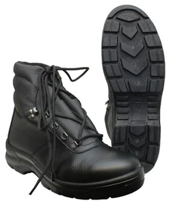 ARBEITS SICHERHEITS SCHUHE S3 mit Stahlkappe VIKO Gr. 42 - 45 NEU - Picture 1 of 1