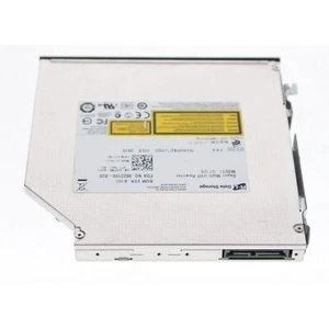 Dell 7DTM5 Black Slimline DVD+/-RW SATA Optical Drive w60 - Picture 1 of 2