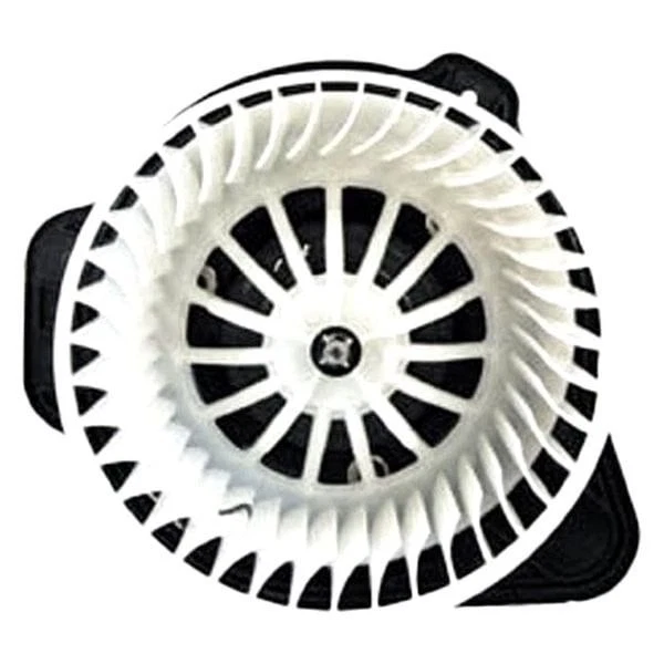 For Volvo 850 1993-1997 TYC HVAC Blower Motor Assembly Foto 1 de 4