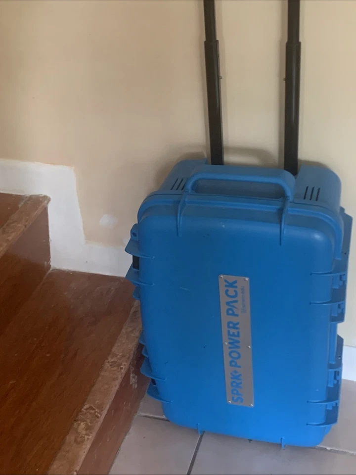 ROBOTICS Sphero SPRK + Power Pack - 12 unidades Foto 1 de 1