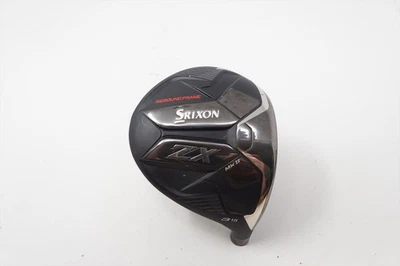 Srixon Zx Mk Ii 15* #3 Fairway Wood Club Head Only 1305180 - Image 1 of 4