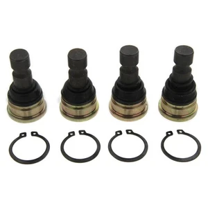 Ball Joints fit Polaris General 1000 2016 - 2022 Upper and Lower by Race-Driven - Imagen 1 de 7