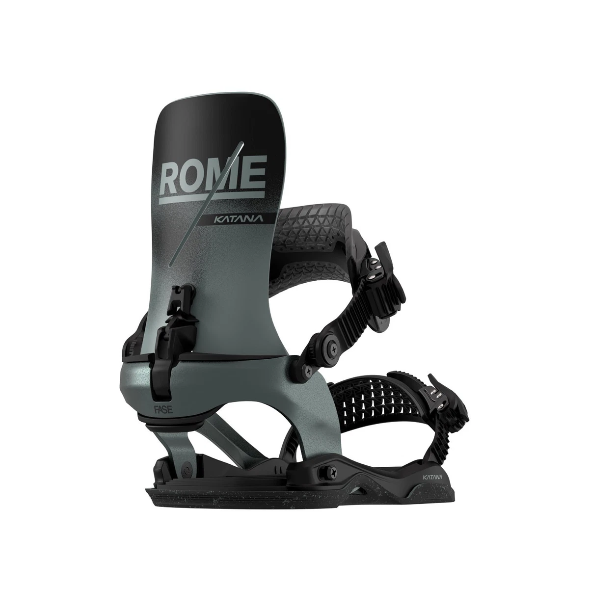 Rome Snowboarding Ski, Snowboard & Snowshoe Bindings for sale | eBay