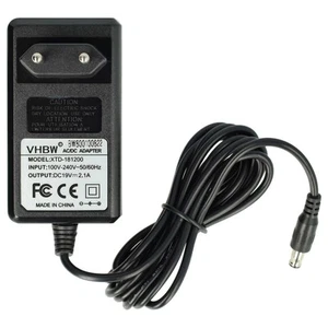 Ladekabel Netzteil für Samsung NC10 Ecko Plus NC10 Emi Plus NC10 Plus 19V - Bild 1 von 9