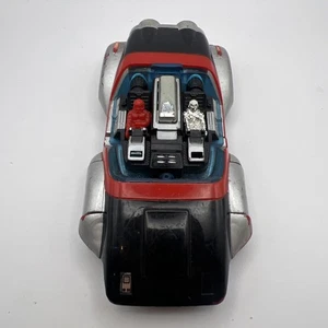 Super Gobots Psycho Future Machine Transformers Bandai Vtg robot figure toy G3 - Picture 1 of 8