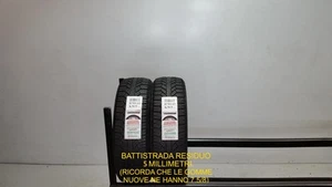 Pneus D'Occasion Hiver 165/60R14 79T Semperit Master Grip 2 B78144 - Bild 1 von 1