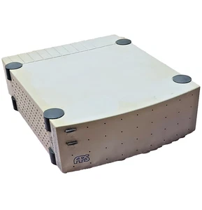 Disque dur externe SCSI 50 broches APS 500 Mo testé, Quantum ProDrive LPS540S - Photo 1/5