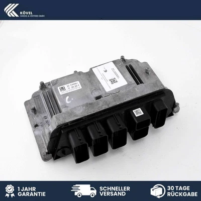 Centralina Motore ECU BMW X1 F48 18I 1.5L B38A15M0 8699946 - Immagine 1 di 2