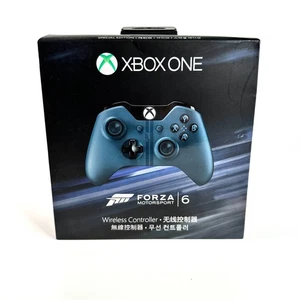 Forza Motorsport 6 Xbox One Controller | Brand New & Sealed | Tracked Postage - Picture 1 of 8