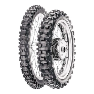 PIRELLI SCORPION XC Mid Hard Reifen XCMIHA 140/80-18 70M TT - Bild 1 von 3